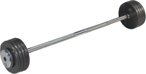 Barbell PNG-16350